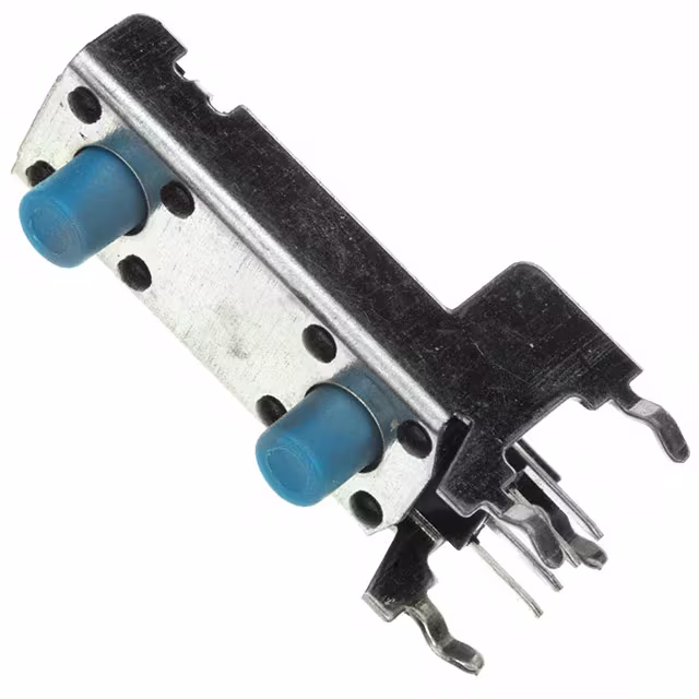 TL53BF160Q E-Switch electronic component