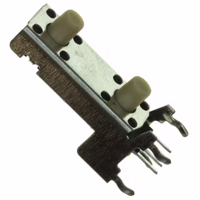 TL53CF160Q E-Switch electronic component