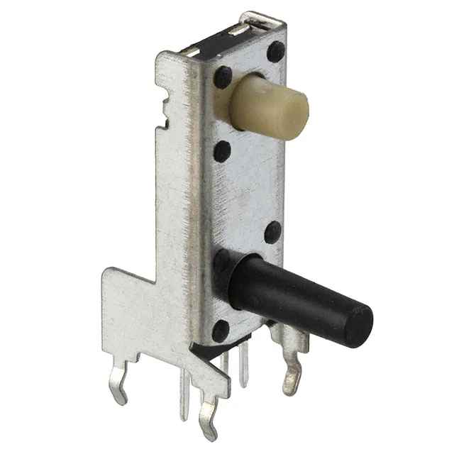 TL53HCF160Q E-Switch electronic component