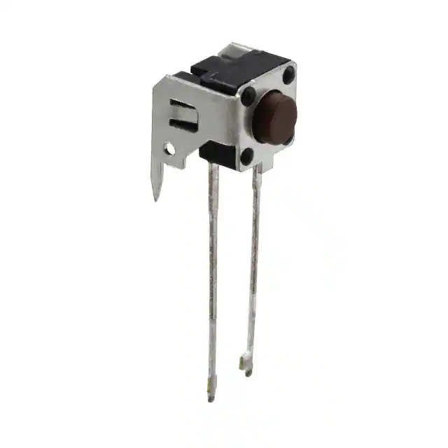 TL58VF100Q E-Switch electronic component