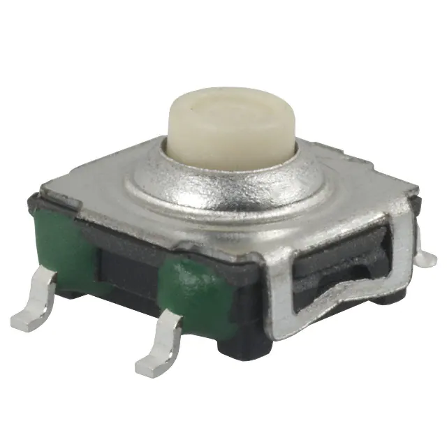 TL6120AF160QG E-Switch electronic component