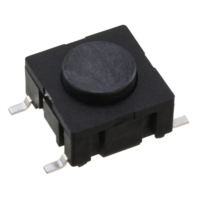 TL6200ABF300QG E-Switch electronic component