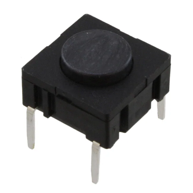 TL6200ABF300QP E-Switch electronic component