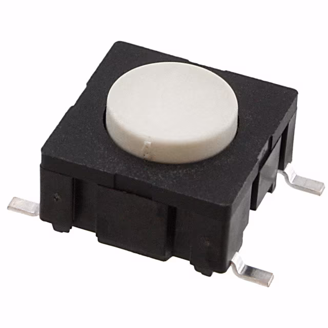 TL6200AWF300QG E-Switch electronic component