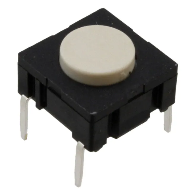TL6200AWF300QP E-Switch electronic component