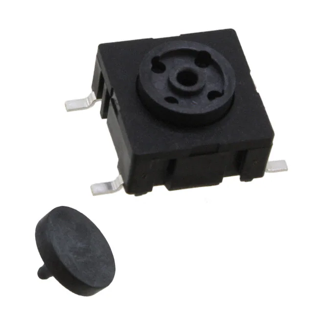 TL6200BBF300QG E-Switch electronic component