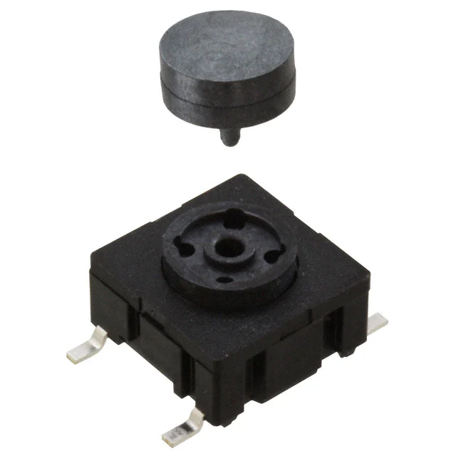 TL6200CBF300QG E-Switch electronic component