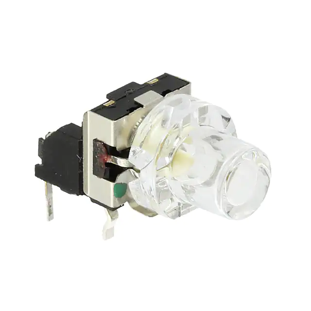 TL6215RF200GDT E-Switch electronic component