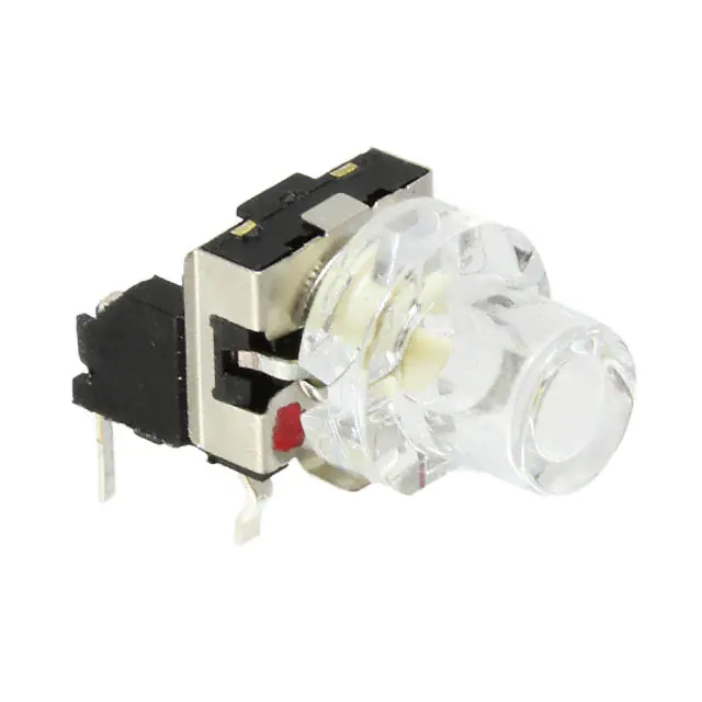 TL6215RF200RDT E-Switch electronic component
