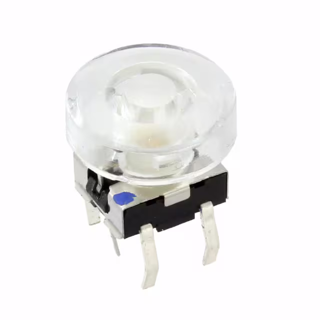 TL6215VF200BBT E-Switch electronic component