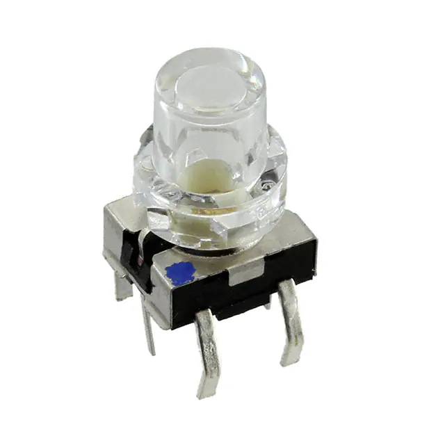 TL6215VF200BET E-Switch electronic component