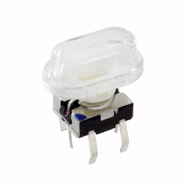 TL6215VF200BGT E-Switch electronic component