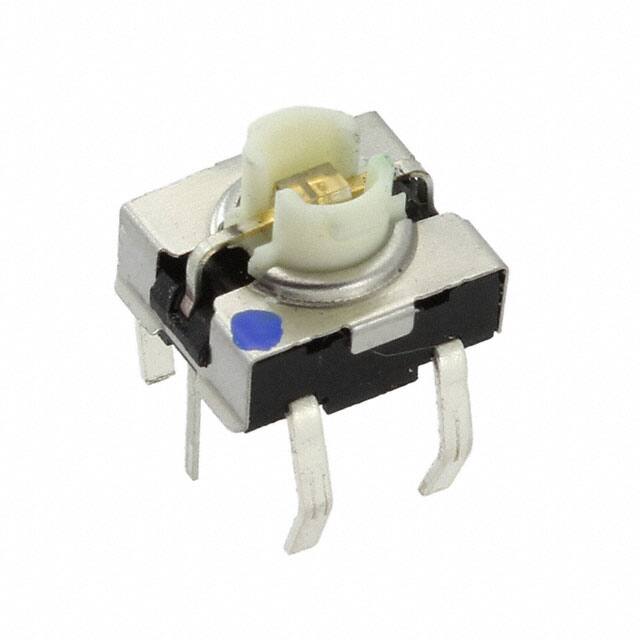 TL6215VF200BNN E-Switch electronic component