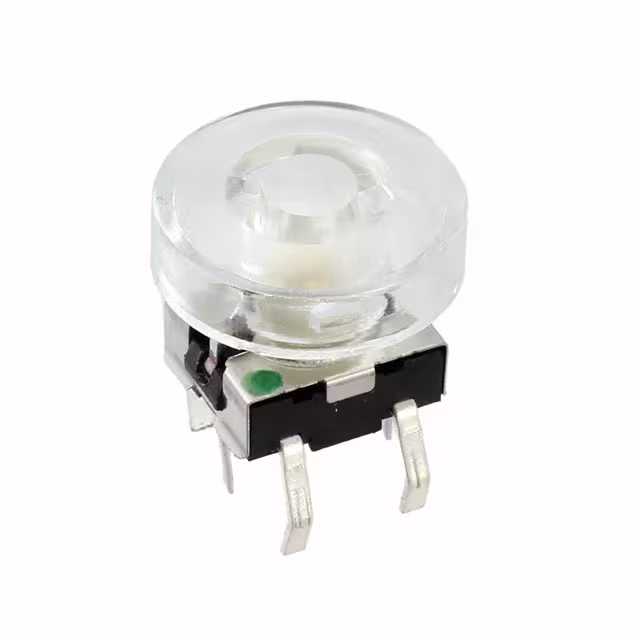 TL6215VF200GBT E-Switch electronic component