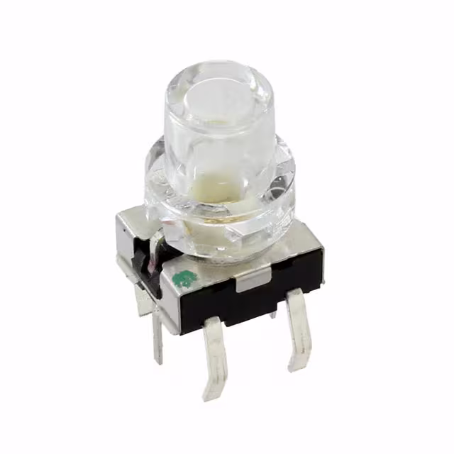 TL6215VF200GET E-Switch electronic component