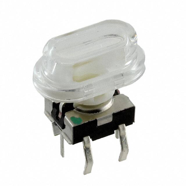 TL6215VF200GGT E-Switch electronic component