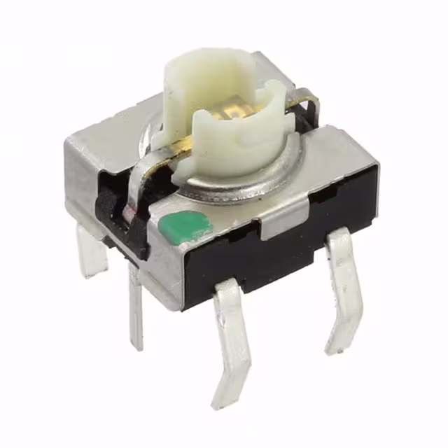 TL6215VF200GNN E-Switch electronic component