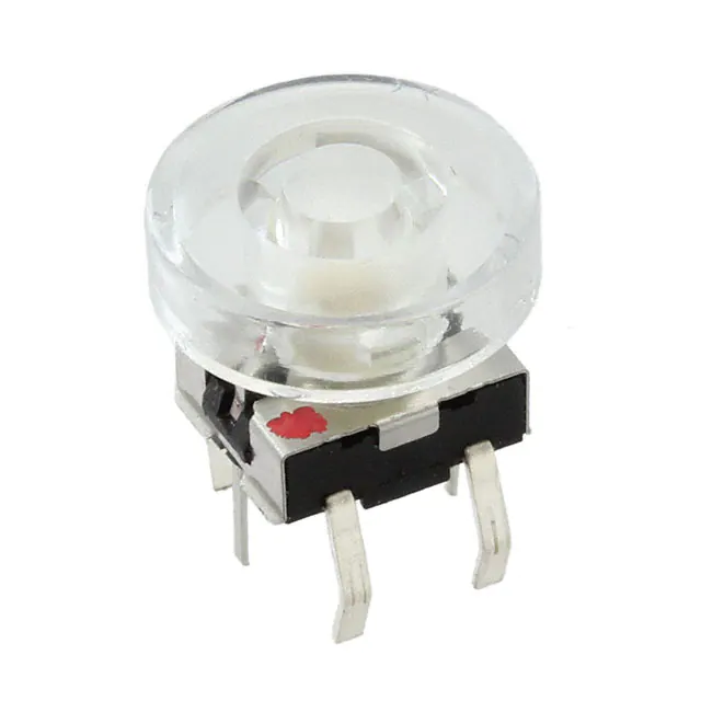 TL6215VF200RBT E-Switch electronic component
