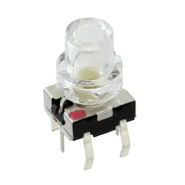 TL6215VF200RET E-Switch electronic component