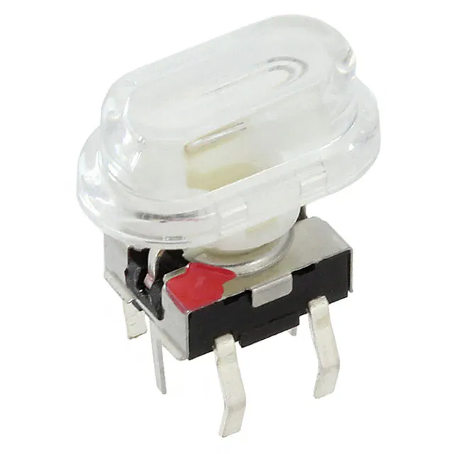 TL6215VF200RGT E-Switch electronic component