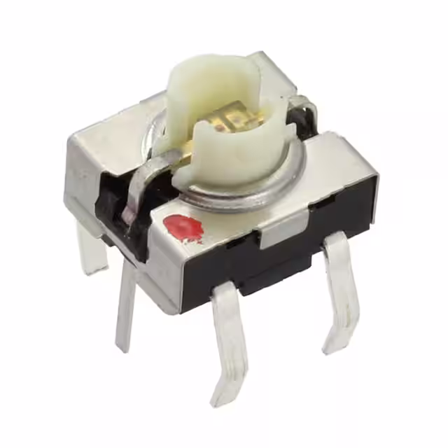 TL6215VF200RNN E-Switch electronic component