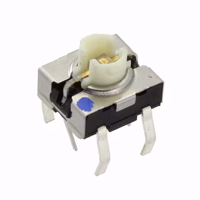 TL6215VF450BNN E-Switch electronic component