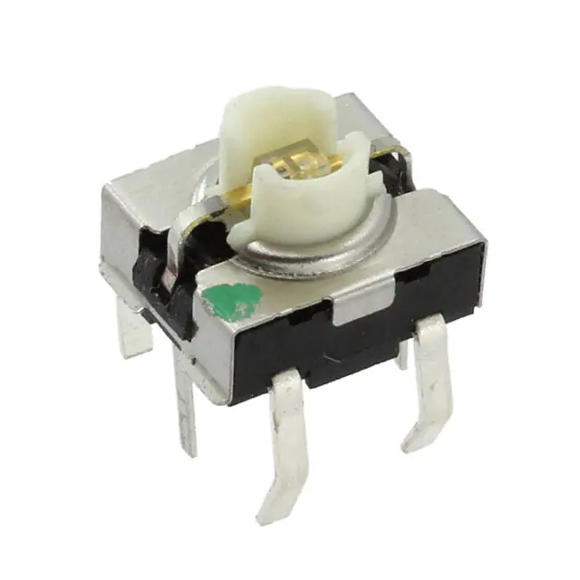 TL6215VF450GNN E-Switch electronic component
