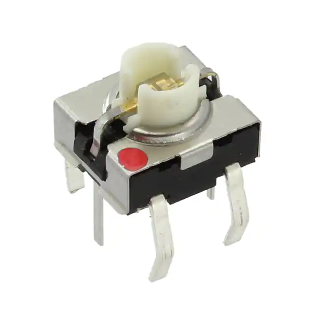 TL6215VF450RNN E-Switch electronic component