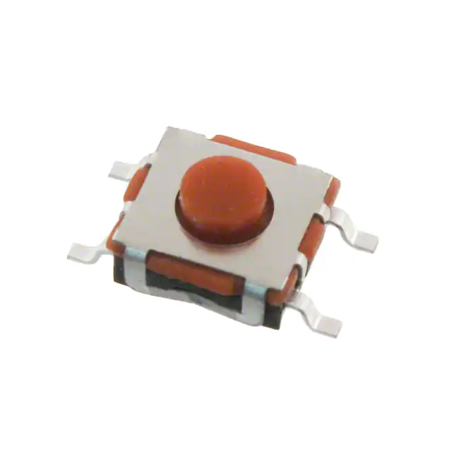 TL6700AF260QG E-Switch electronic component