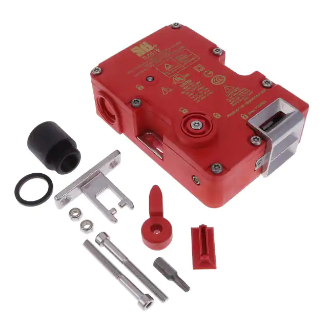 TL8012-S1024SKM Omron Automation and Safety electronic component
