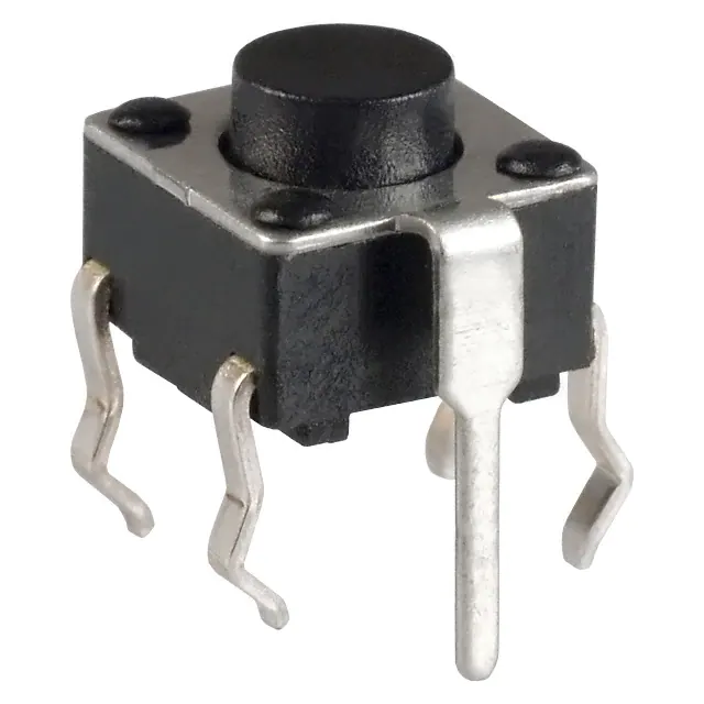 TLE1105AF160Q E-Switch electronic component