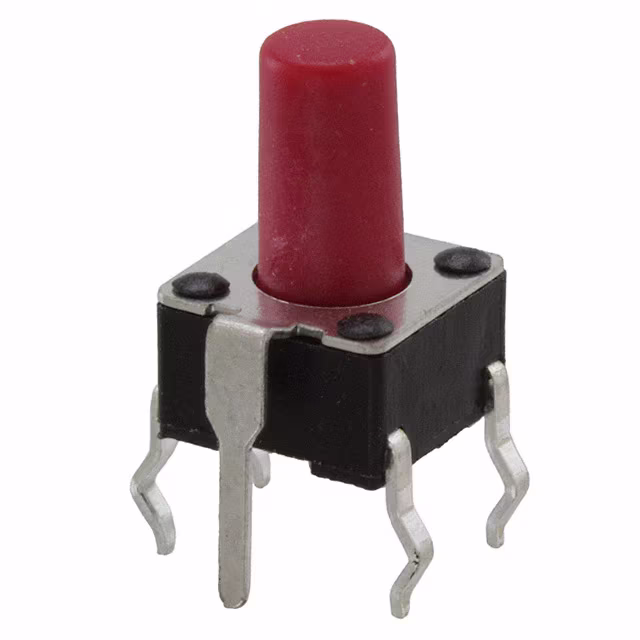 TLE1105BF250Q E-Switch electronic component