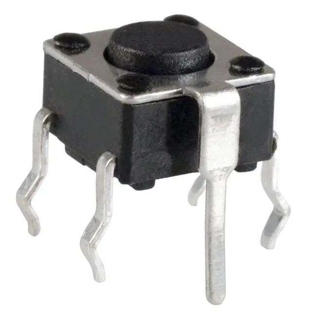 TLE1105F160Q E-Switch electronic component