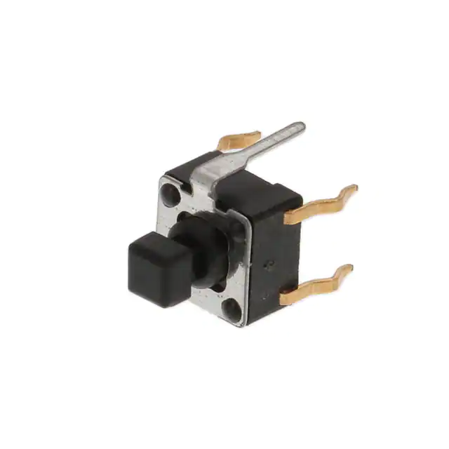 TLE1105SPF160R E-Switch electronic component
