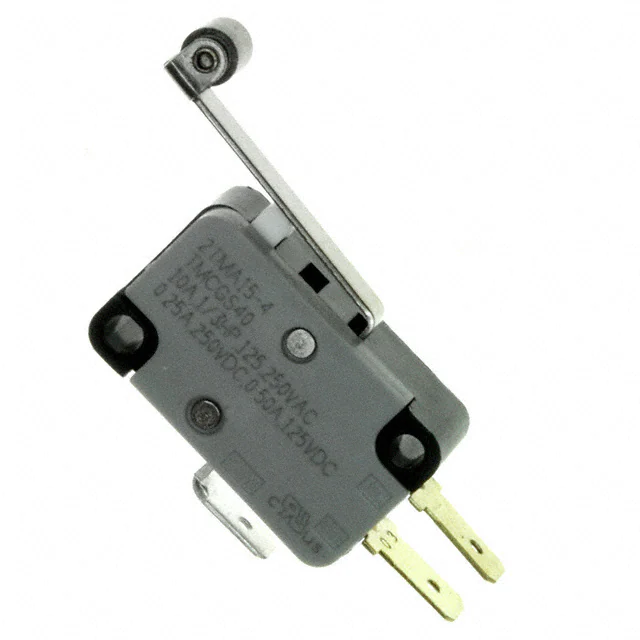 TMCGD6SA1540C C&K electronic component