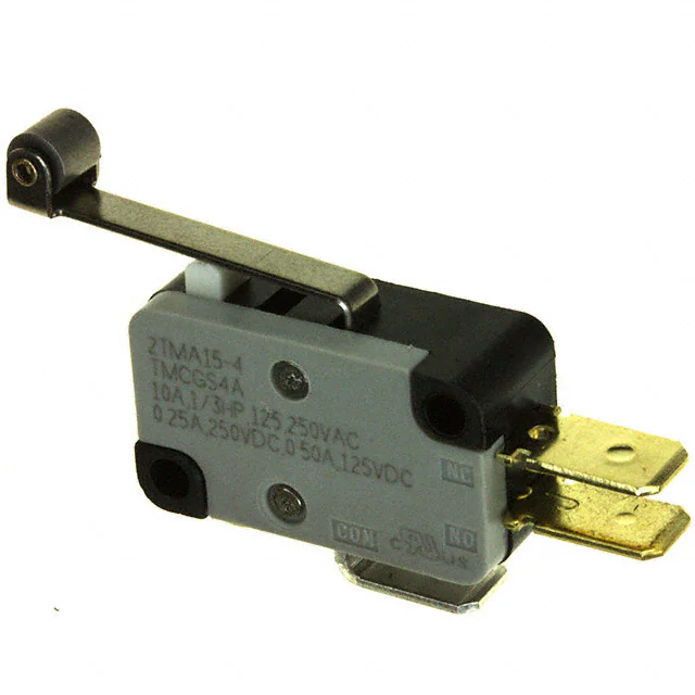 TMCGD6SA154AC C&K electronic component