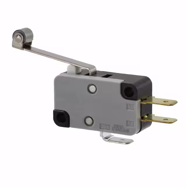 TMCGD6SA2540C C&K electronic component
