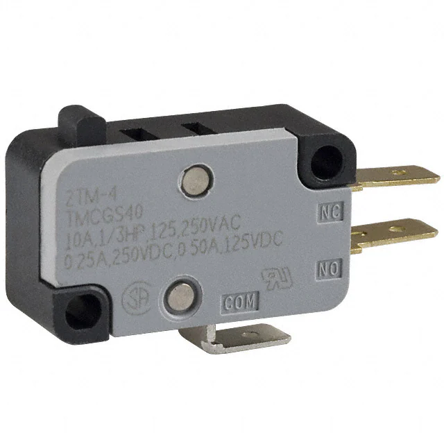 TMCGD6SP0040C C&K electronic component