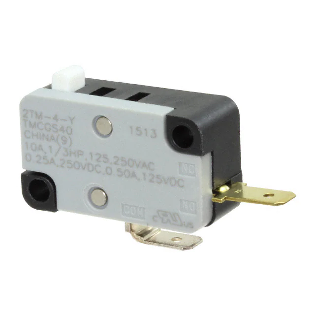 TMCGD6SP0040Y C&K electronic component