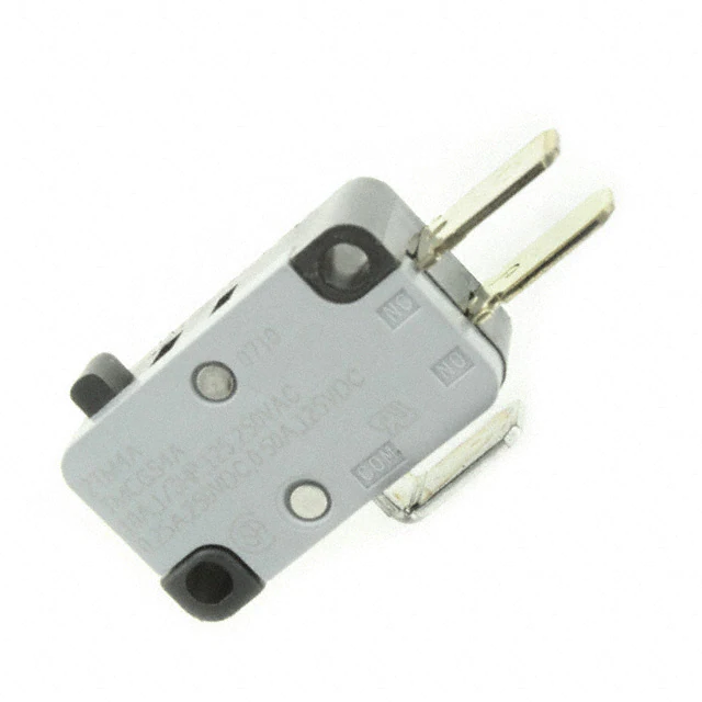 TMCGD6SP004AC C&K electronic component