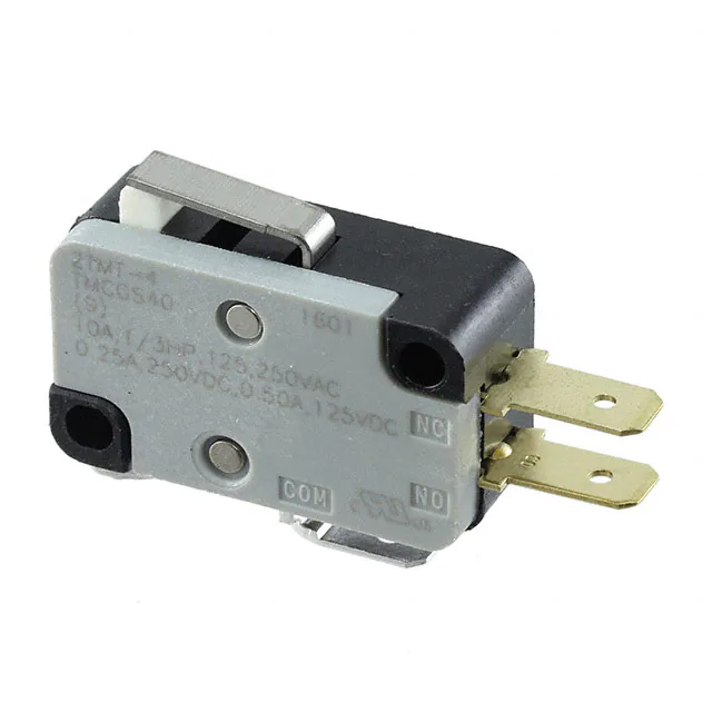 TMCGD6ST1040C C&K electronic component