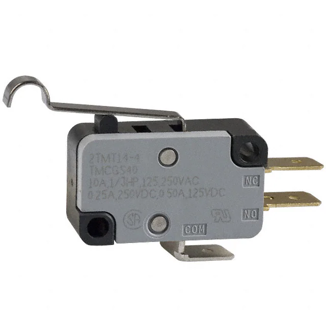 TMCGD6ST1440C C&K electronic component