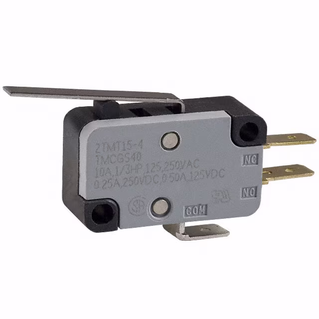 TMCGD6ST1540C C&K electronic component