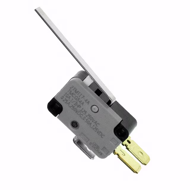 TMCGD6ST174AC C&K electronic component