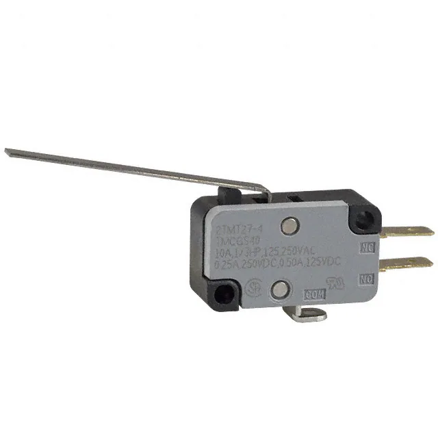 TMCGD6ST2740C C&K electronic component
