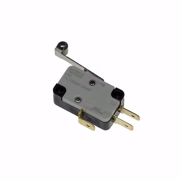 TMCGF5SA1540C C&K electronic component