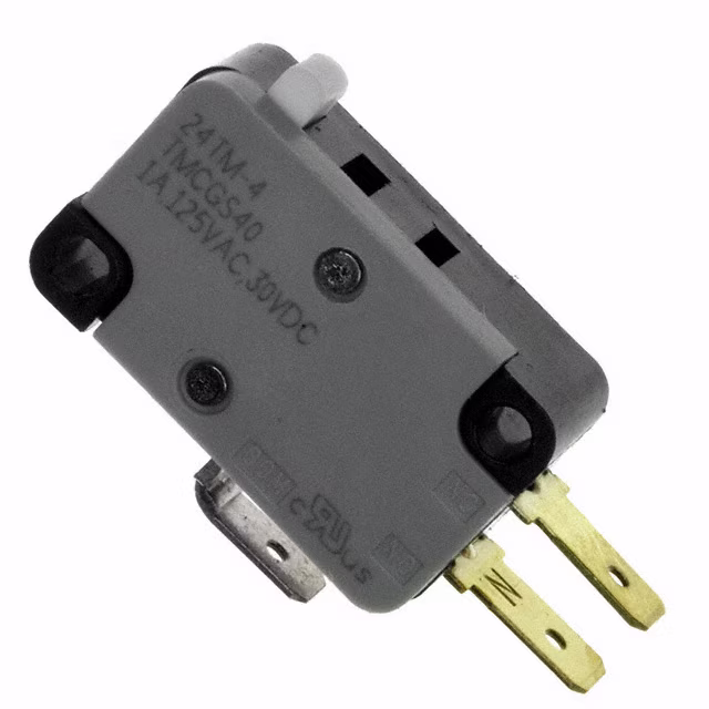 TMCGF5SP0040C C&K electronic component
