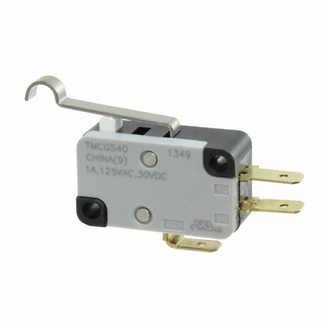 TMCGF5ST1440C C&K electronic component