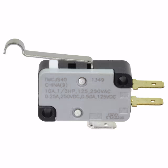 TMCJD6ST1440C C&K electronic component