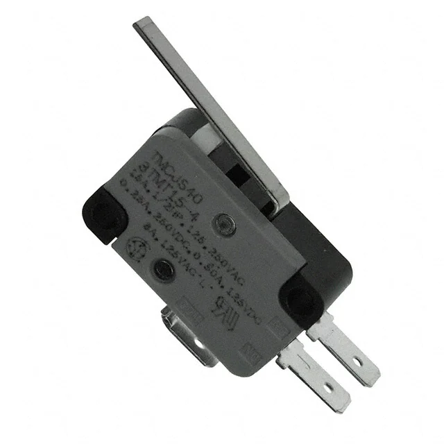 TMCJG6ST1540C C&K electronic component